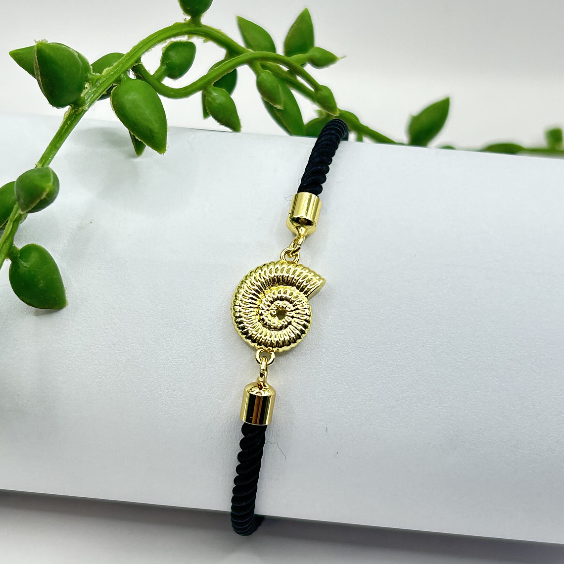 Pulsera Ammonite 3