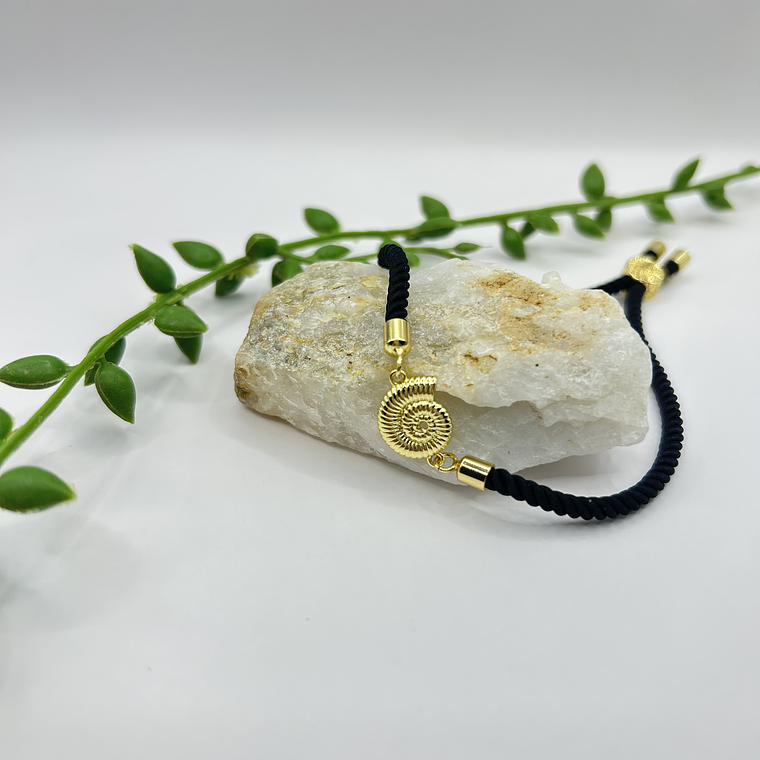 Pulsera Ammonite 1