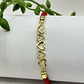 Pulsera Corazones Eternos - Miniatura 3