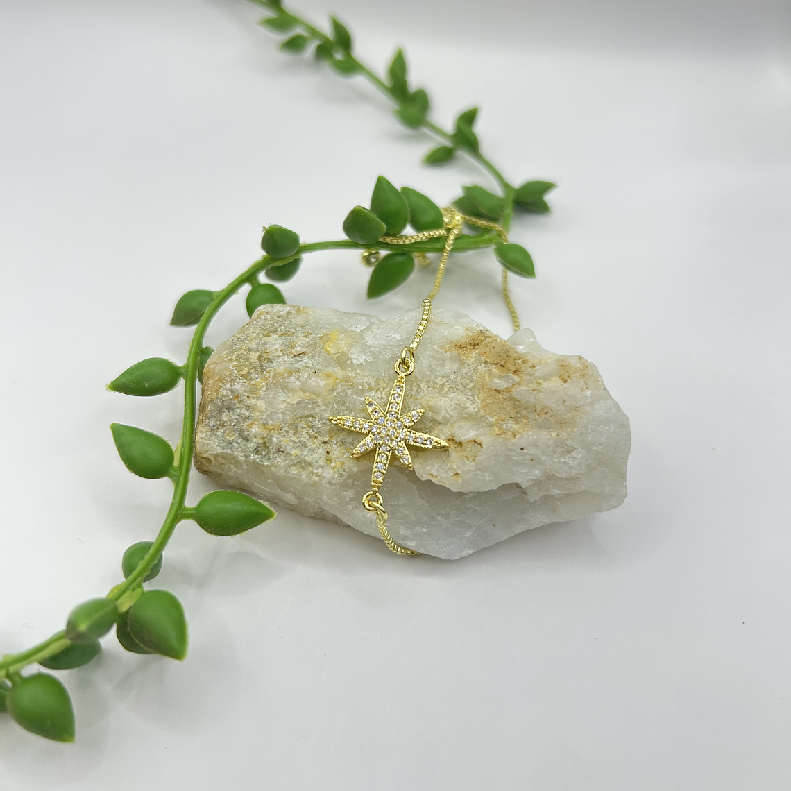 Pulsera Estrella guía  2