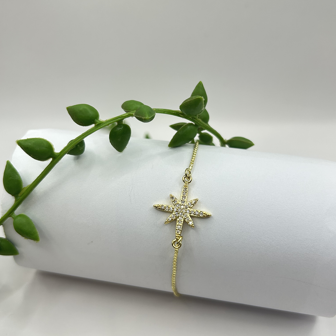 Pulsera Estrella guía  3