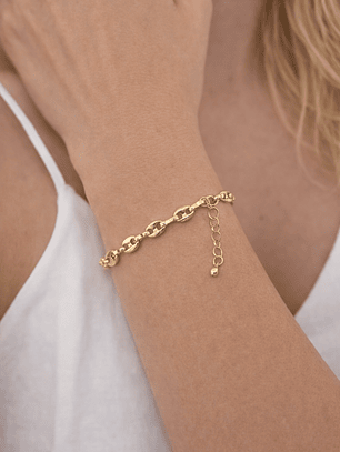 Pulsera Nexo