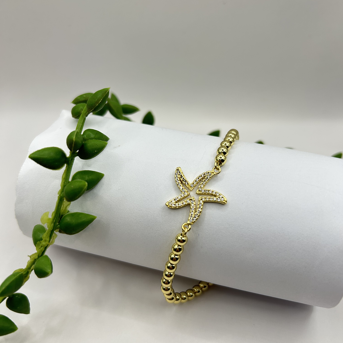 Pulsera Estrella de Mar  2