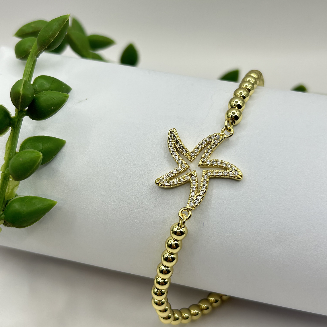 Pulsera Estrella de Mar  3
