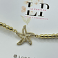 Pulsera Estrella de Mar  - Miniatura 4