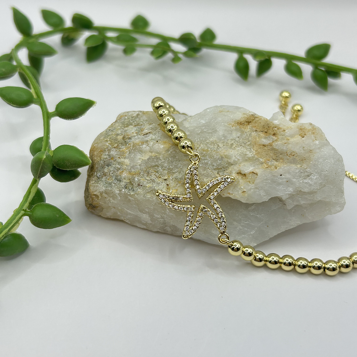 Pulsera Estrella de Mar  1