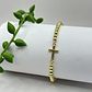 Pulsera Cruz Serena - Miniatura 3