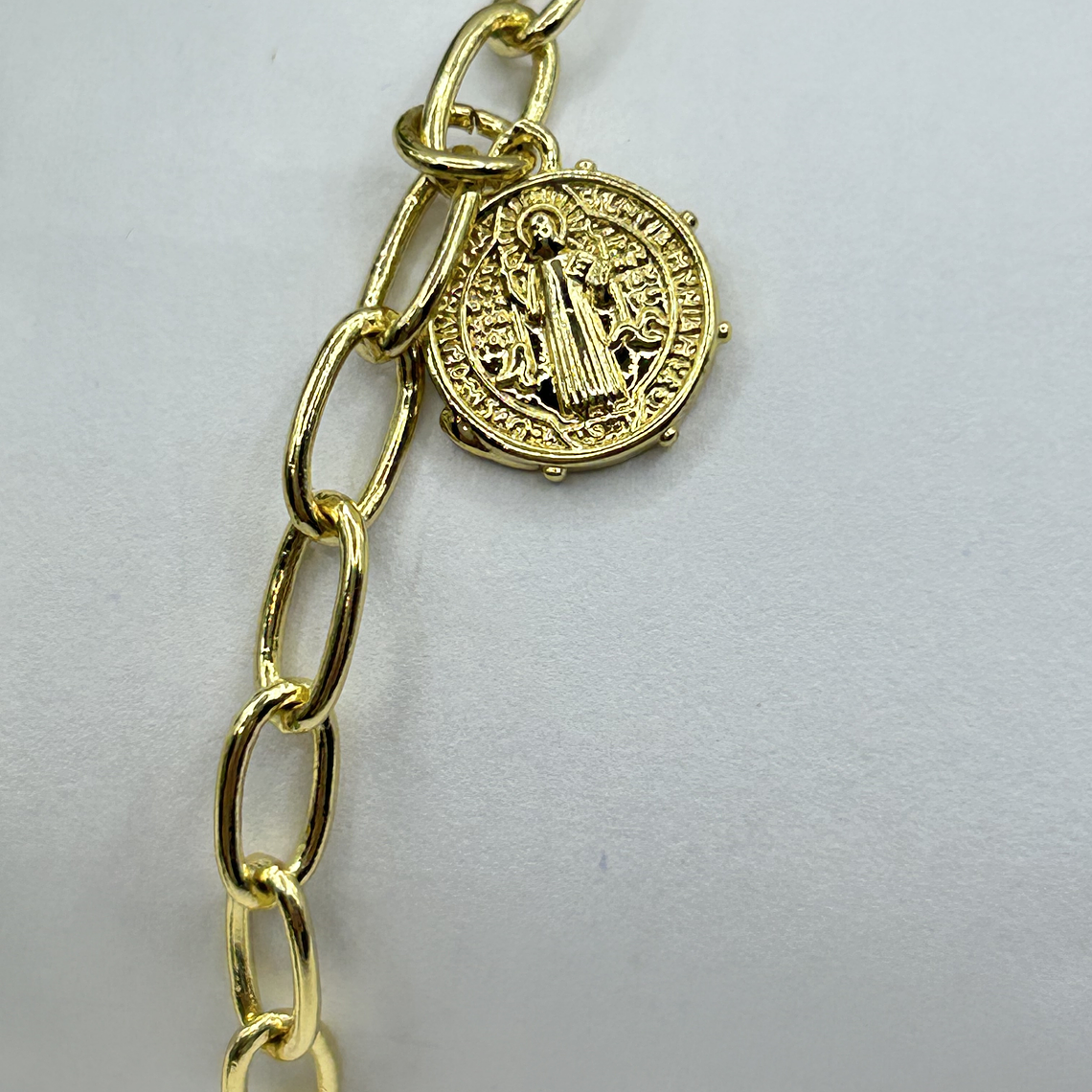 Pulsera Protección Sagrada  4