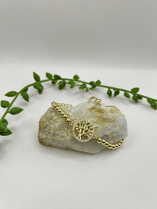 Pulsera Árbol de Vida