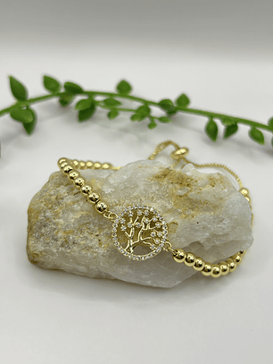 Pulsera Árbol de Vida