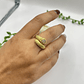 Anillo Serpiente Dorada - Miniatura 4