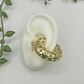 Earcuff Aura Dorada - Miniatura 1