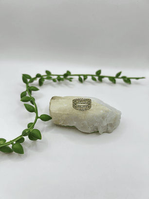 Earcuff Brillo Imperial