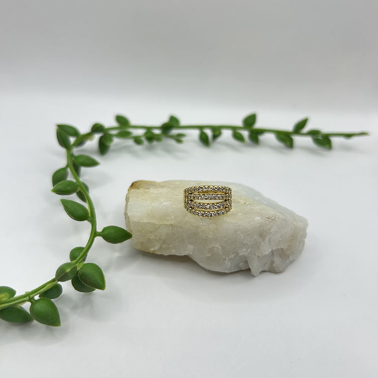 Earcuff Brillo Imperial 1