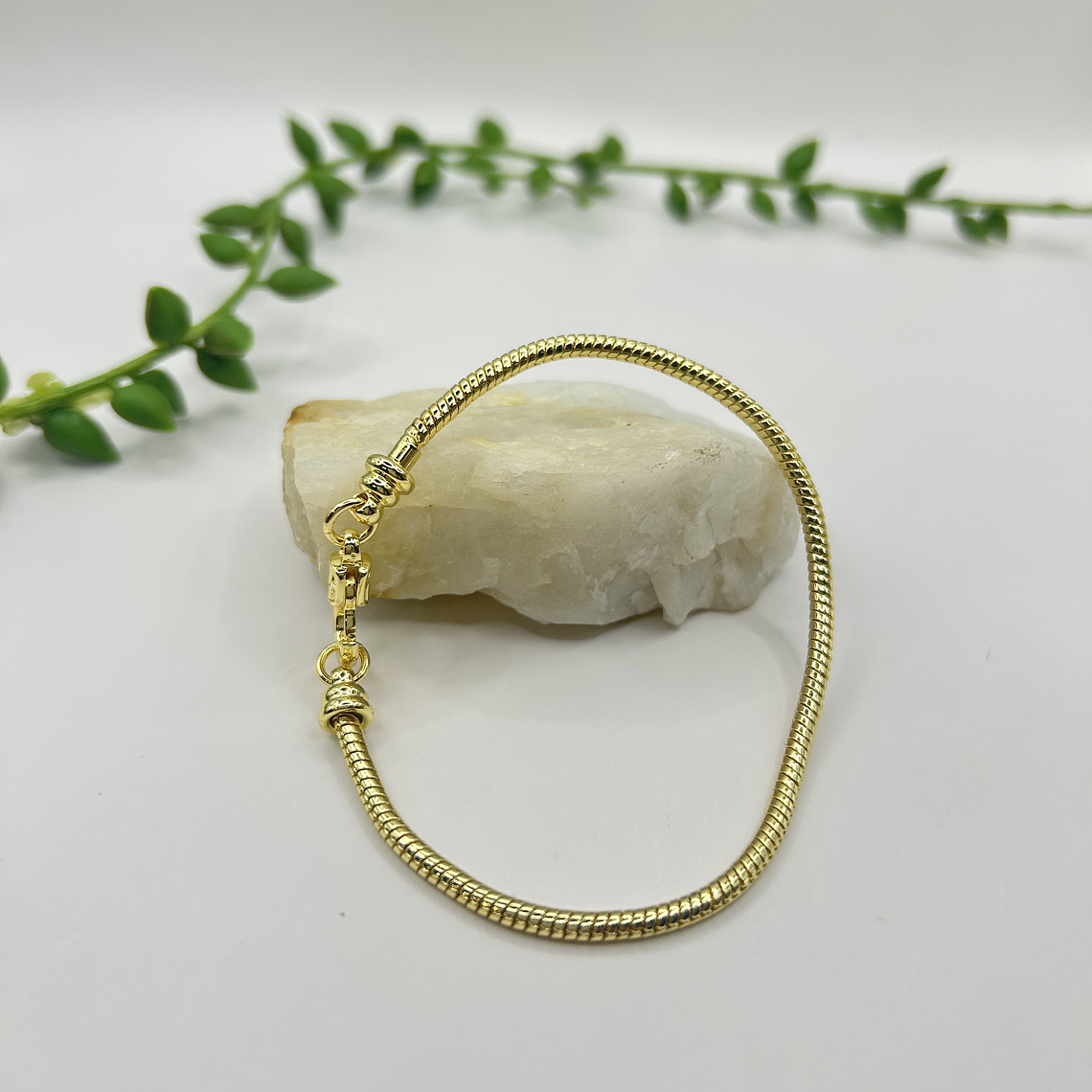 Pulsera Estilo Pandora 4