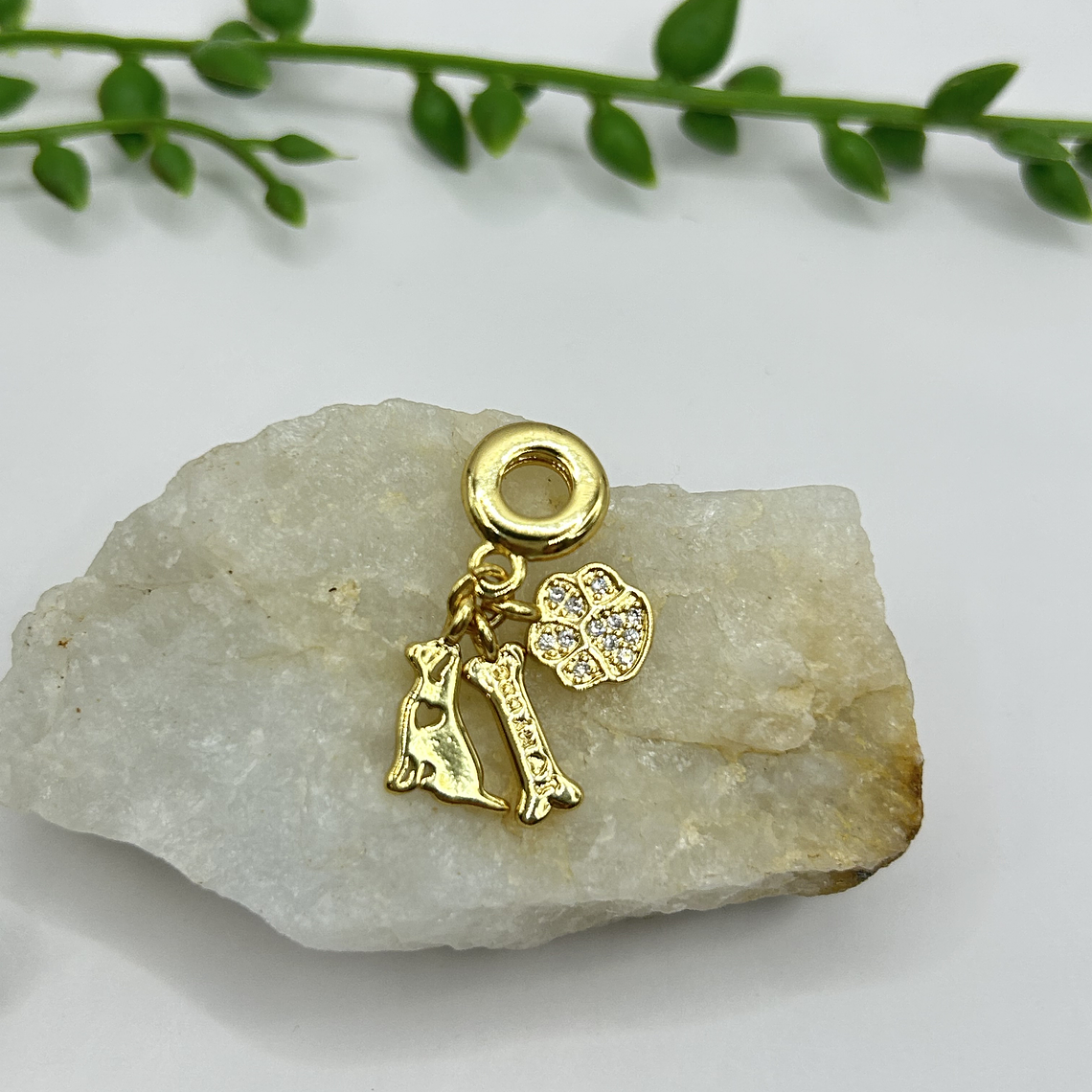 Charms La Paviera 12