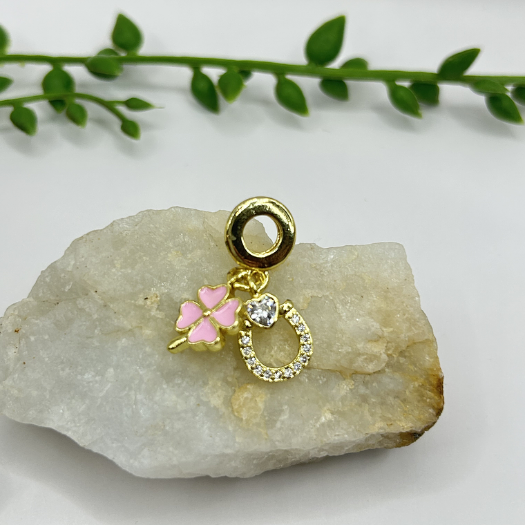 Charms La Paviera 13