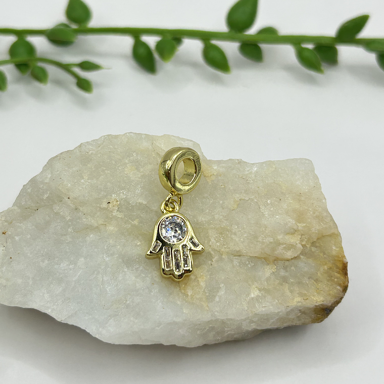 Charms La Paviera 14