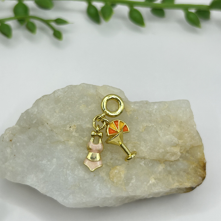 Charms La Paviera 16