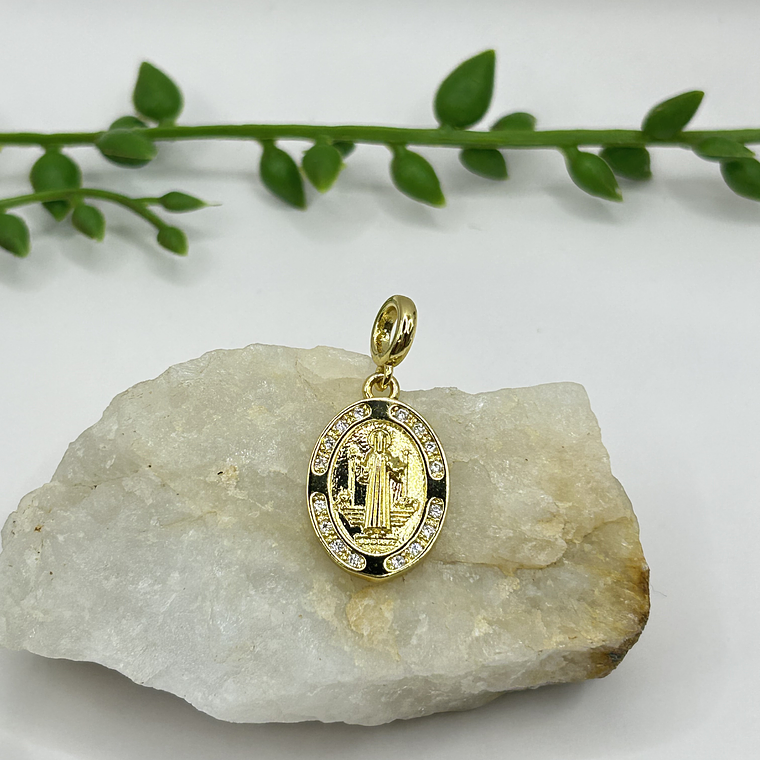 Charms La Paviera 18