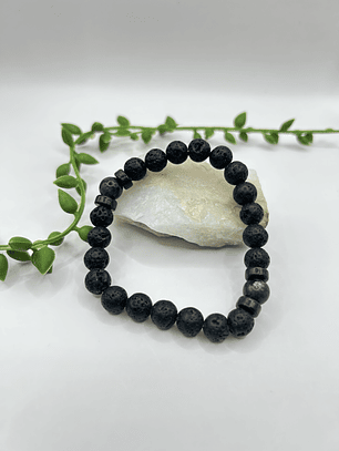 Pulsera Vulcano Guardián 