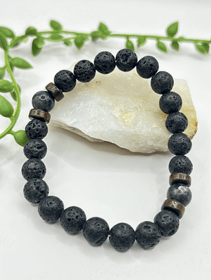 Pulsera Vulcano Guardián 