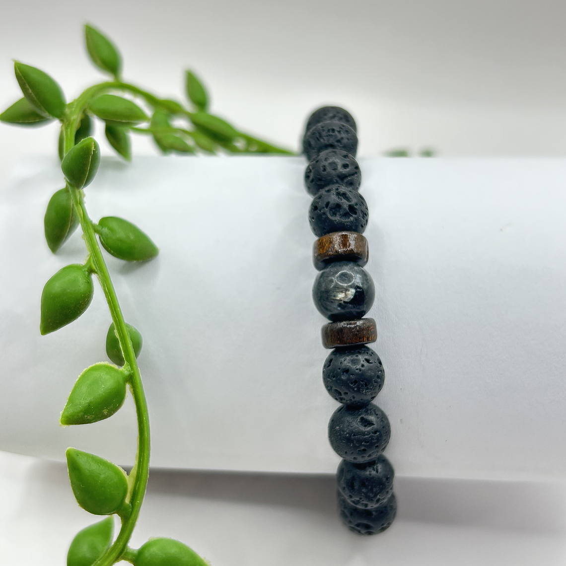 Pulsera Vulcano Guardián  3