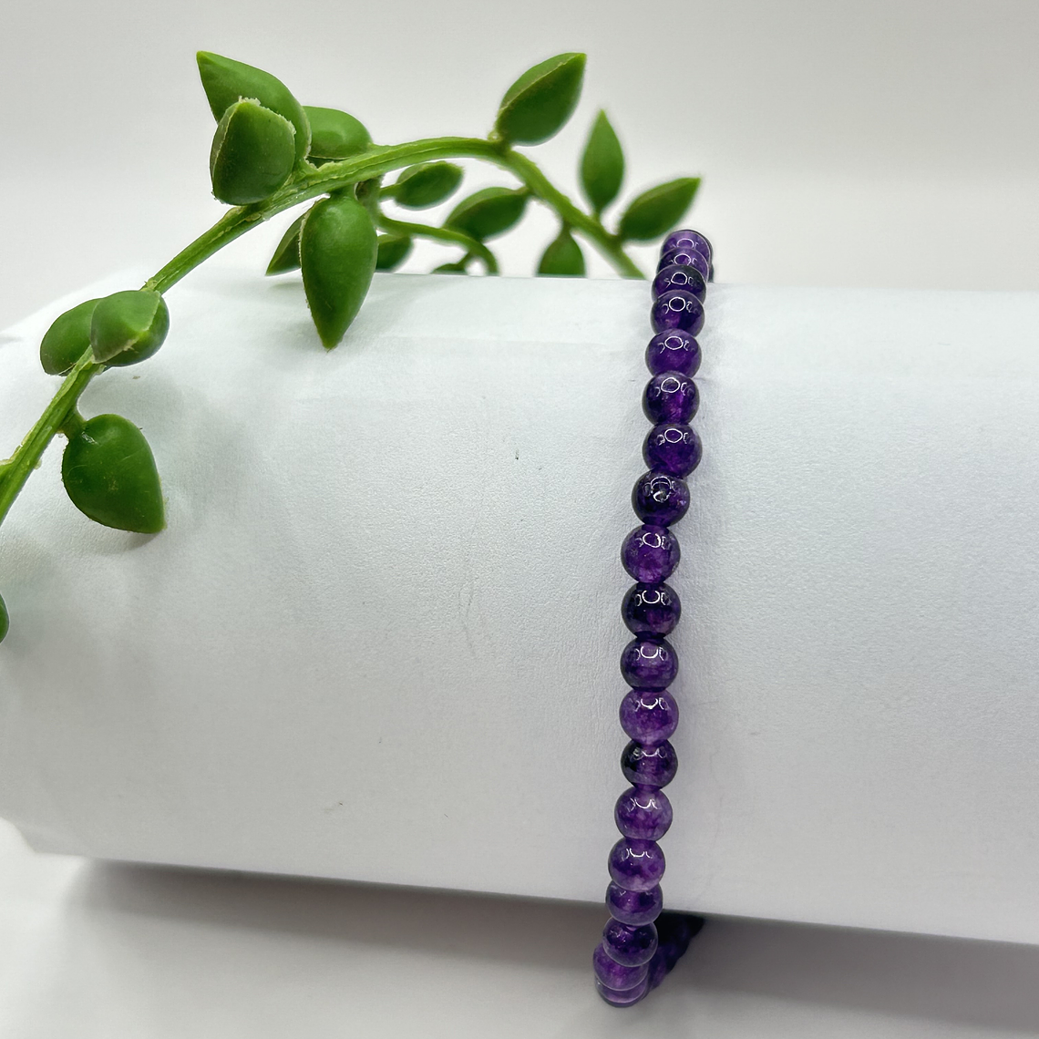 Pulsera Amatista-Calma Interior 3