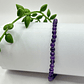 Pulsera Amatista-Calma Interior - Miniatura 3