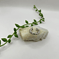 Earcuff Trenza Plateada  - Miniatura 4