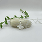 Collar Bee Plateado - Miniatura 1