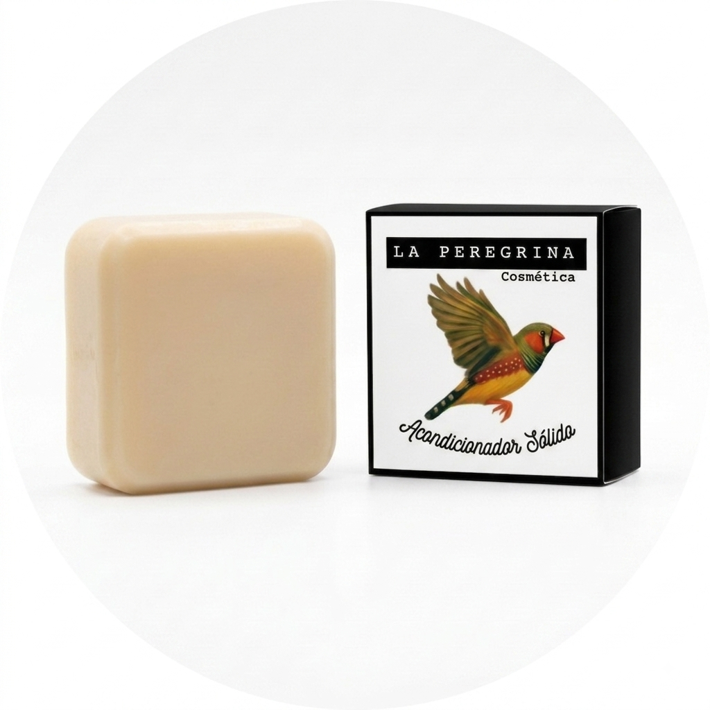 Acondicionador Sólido (75g)