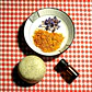 Shampoo Sólido de Caléndula Cúrcuma - Miniatura 2