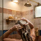 Shampoo Sólido de Rosas y Avena - Miniatura 2