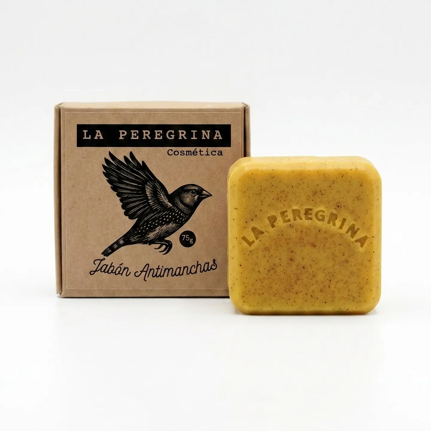 Jabón Premium Antimanchas 1