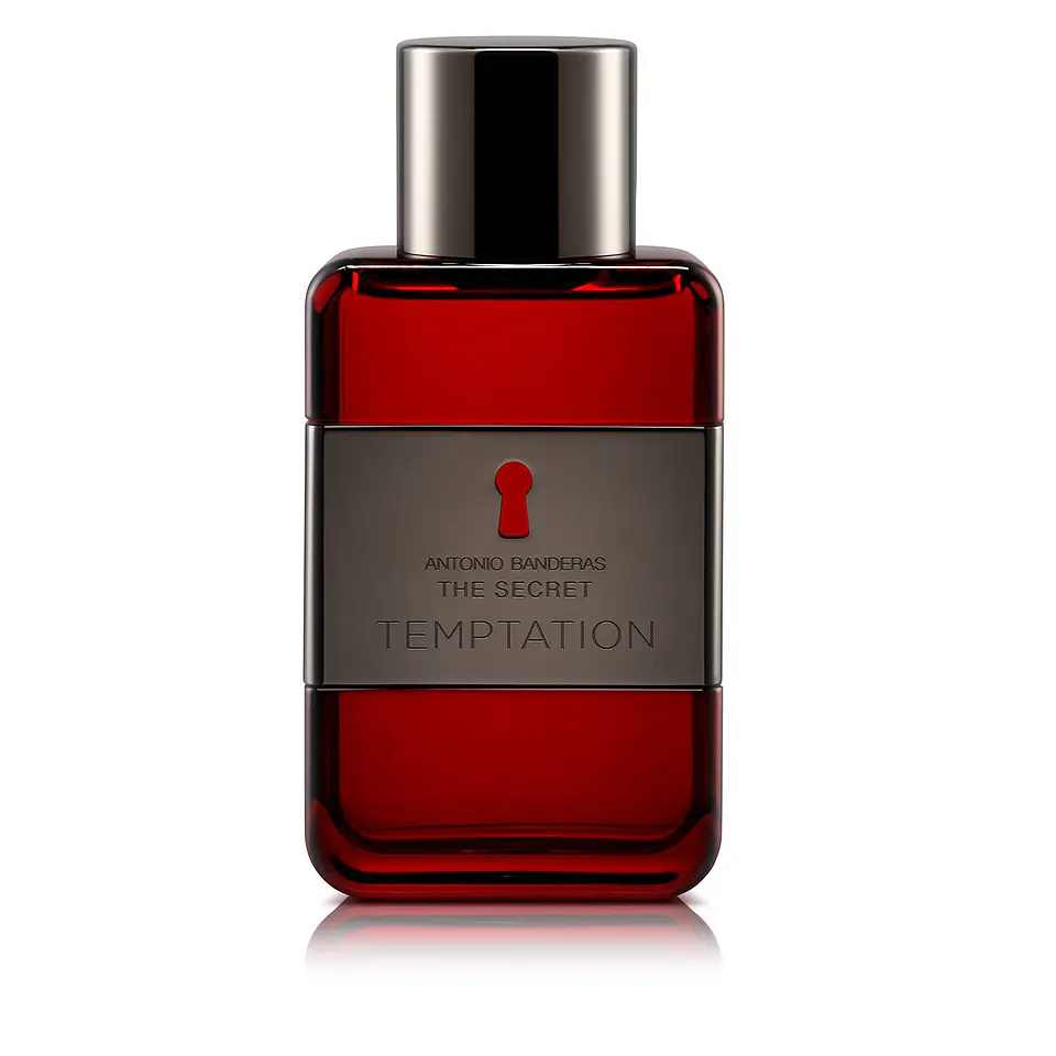 The Secret Temptation 200 ml 2