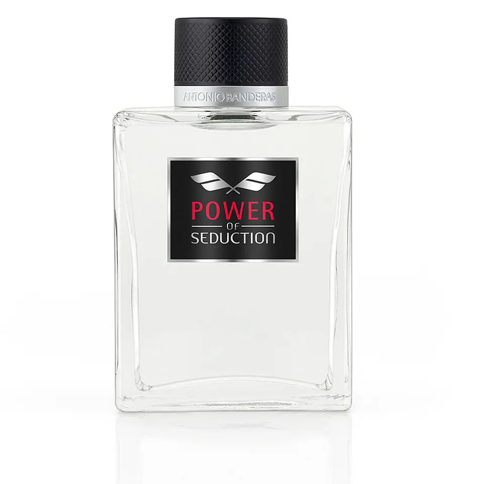 Power of seduction 200 ml 2