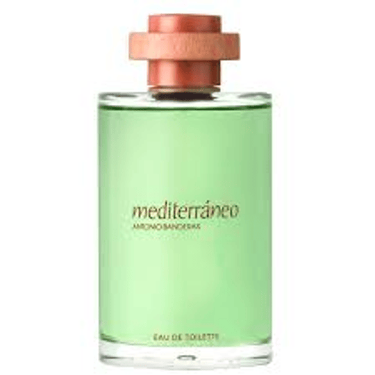 Mediterraneo 200 ml