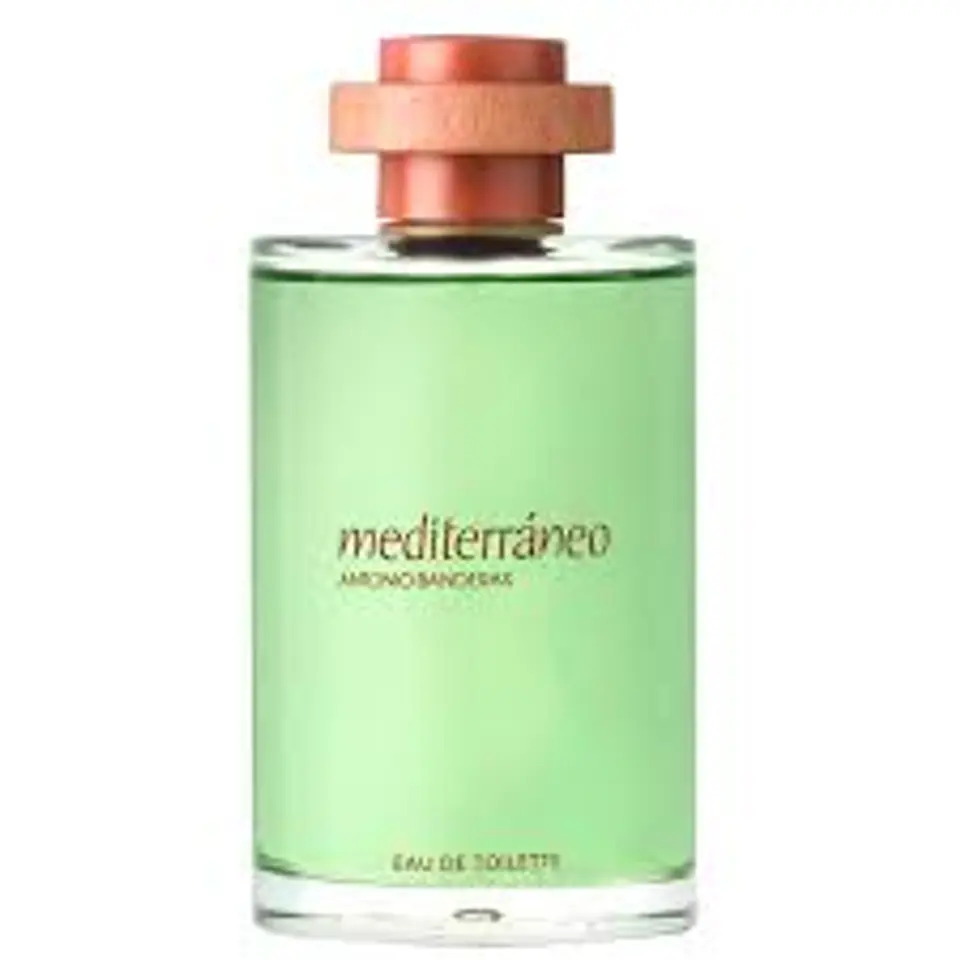 Mediterráneo 200 ml EDT 2