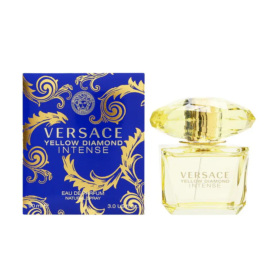 Versace Yellow Diamond Intense 90 ml 1