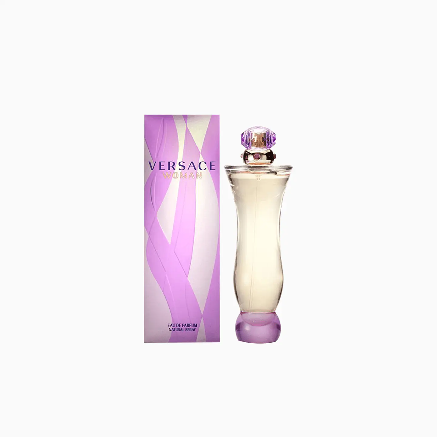Versace Woman 100 ml  1