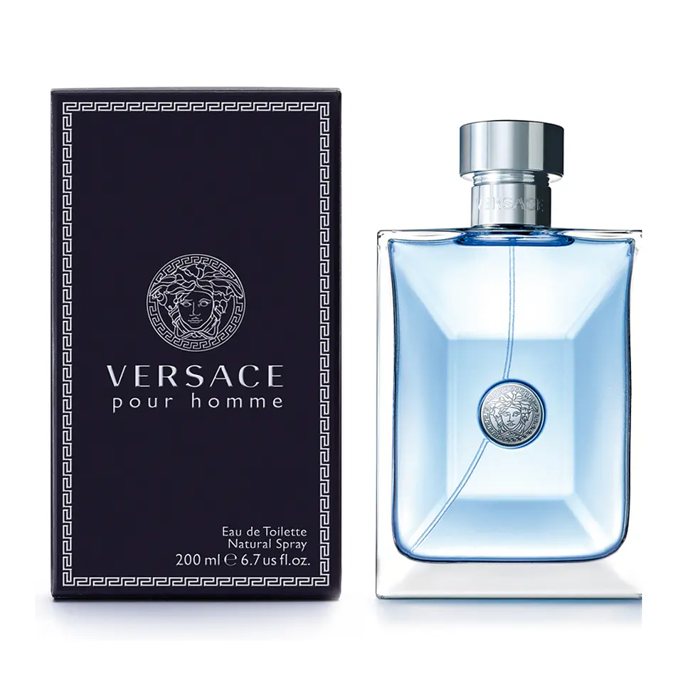 Versace Pour Homme 200 ml 1
