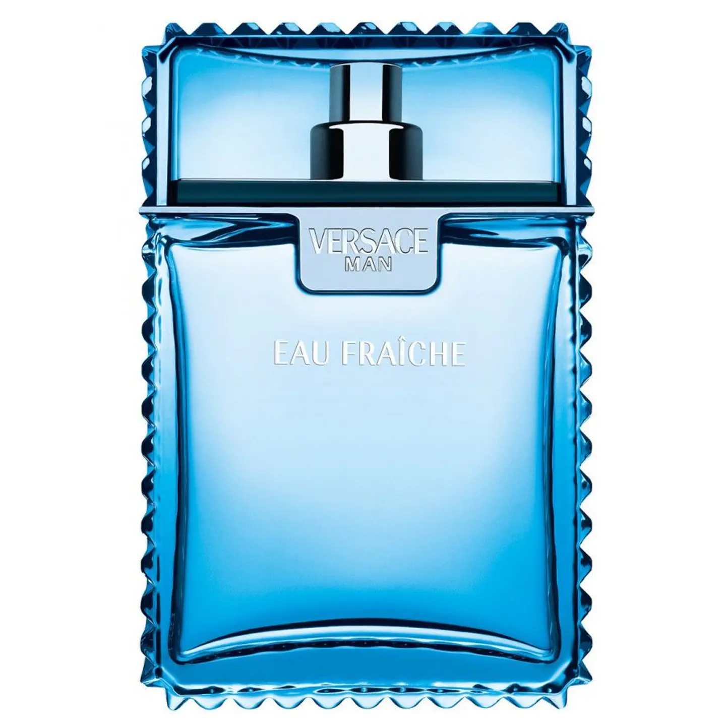 Versace Man Eau Fraiche 100 ml 2