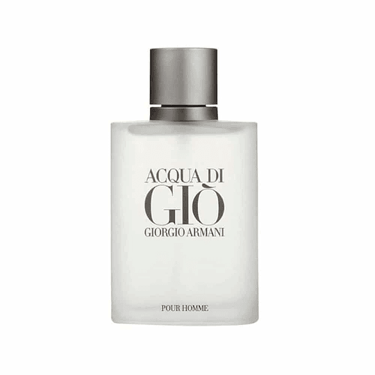 Acqua di Gio 100 ml