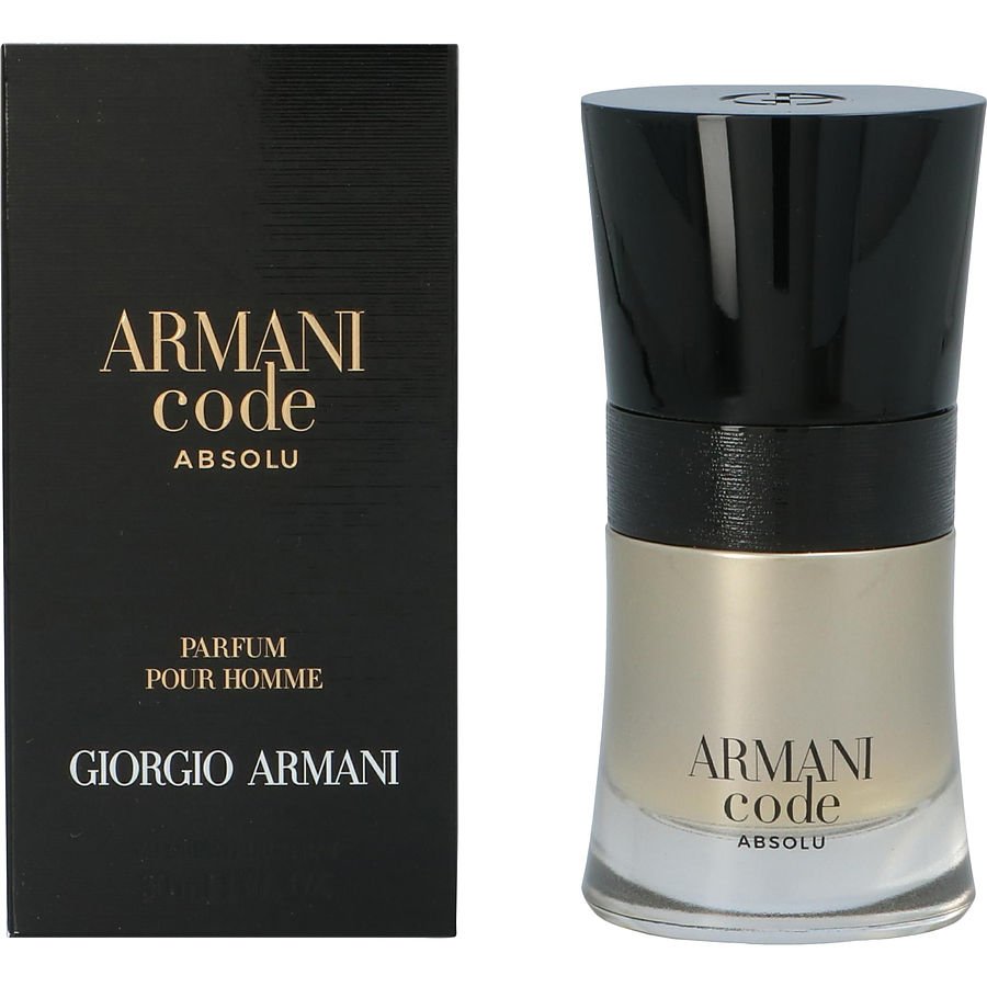 Armani Code Absolu Parfum 30ml