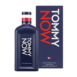 Tommy Now 100 ml 