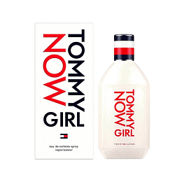 Tommy Girl Now 100 ml 