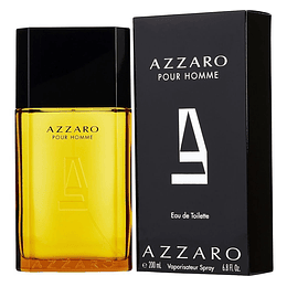 Azzaro Pour Homme 200 ml