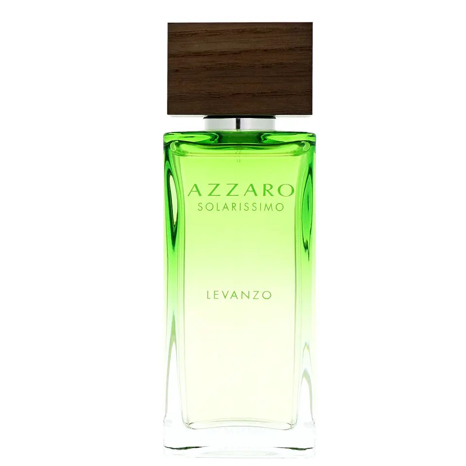 Azzaro Solarissimo Levanzo 75 ml 2