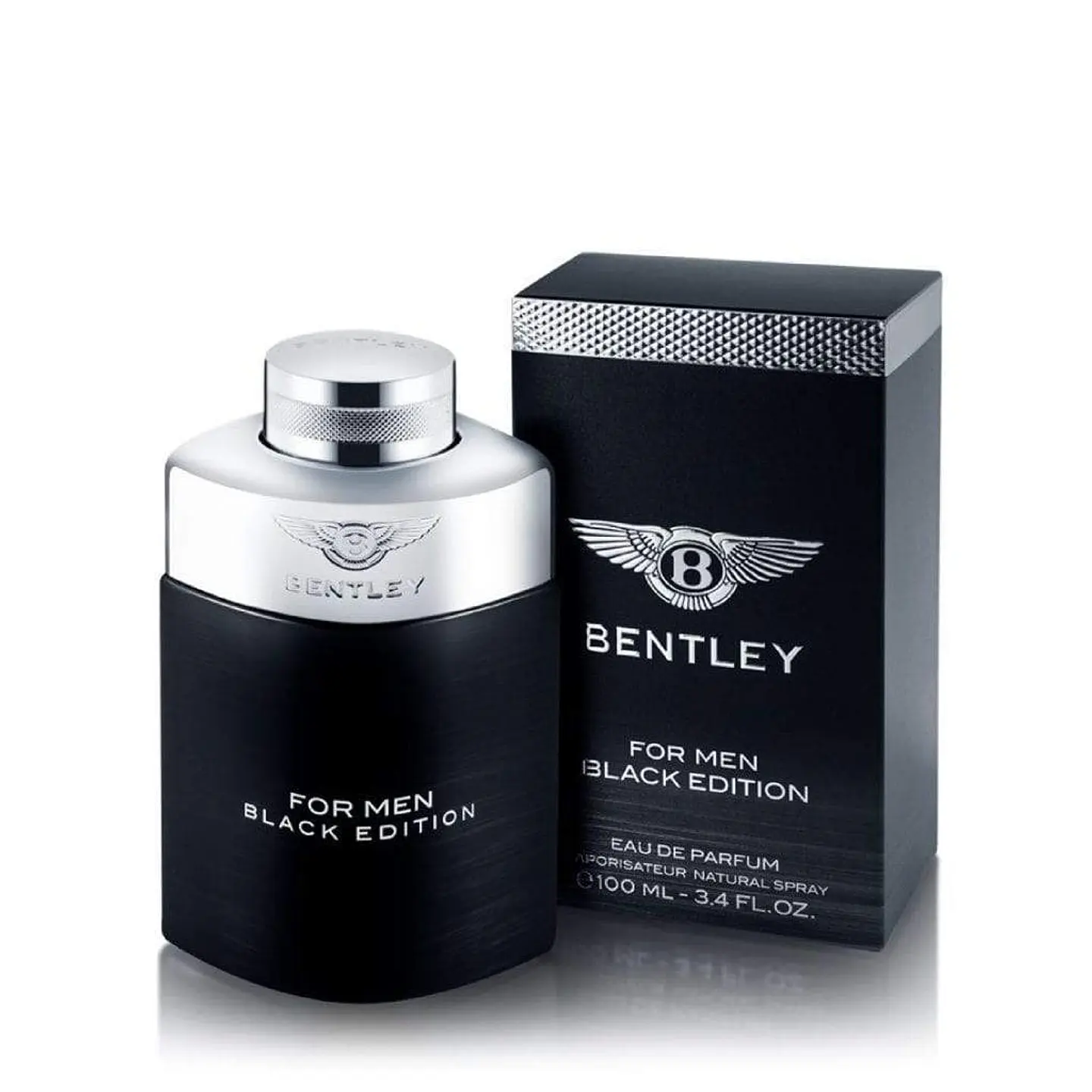 Bentley For Men Black Edition 100 ml 1